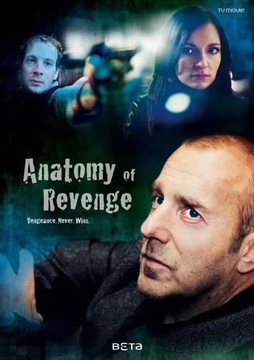 Spuren des Bösen - Racheengel