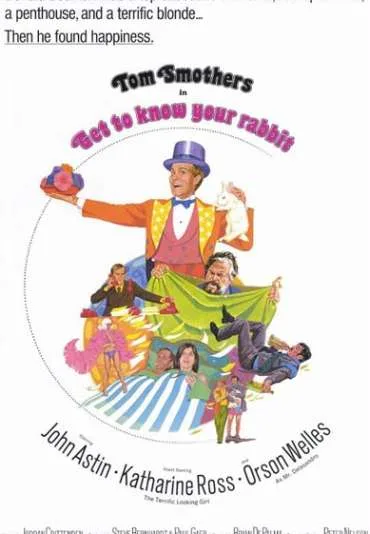 Spytaj swojego królika