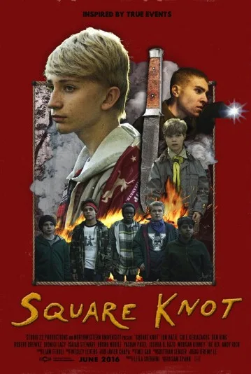 Square Knot
