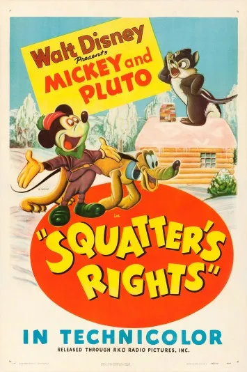 Squatter's Rights