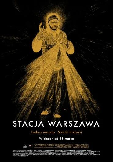 Stacja Warszawa