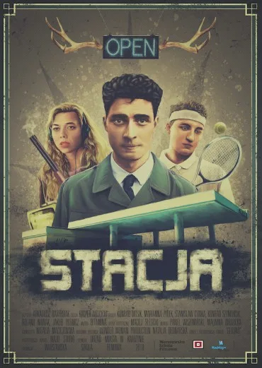 Stacja