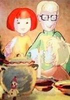 Stąd do ratuszowej wieży