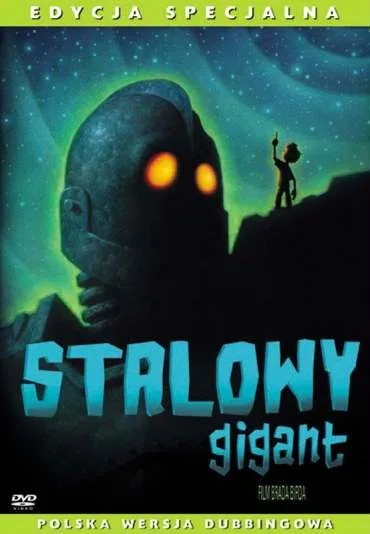 Stalowy gigant