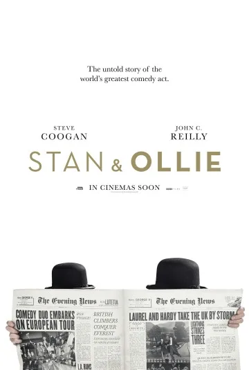 Stan i Ollie