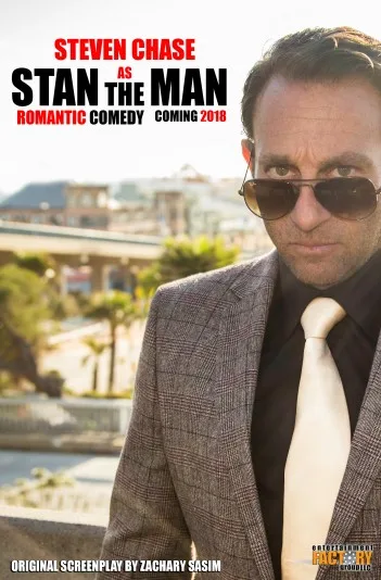 Stan the Man