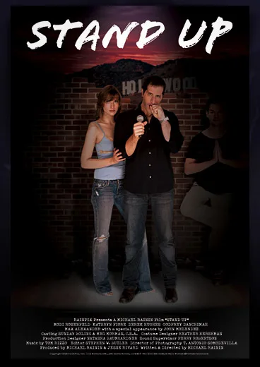 Stand Up