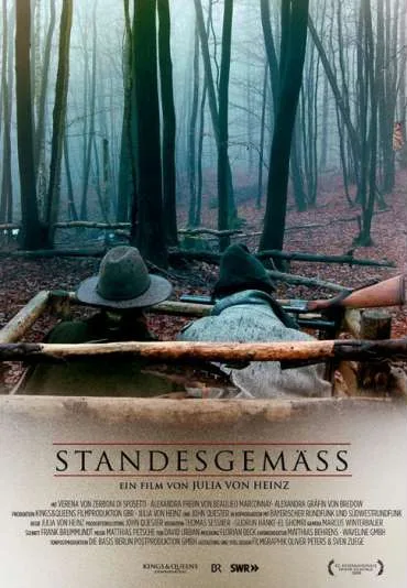 Standesgemäß