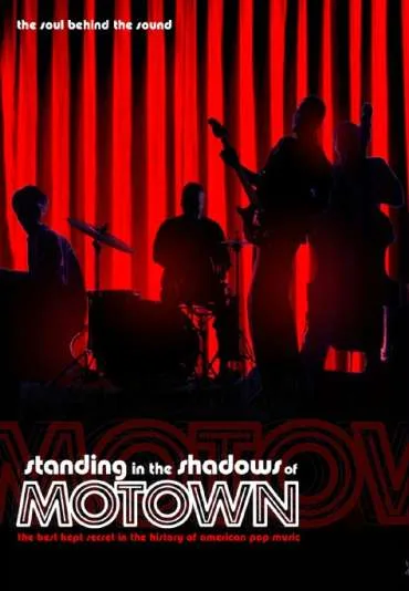 Standing in the Shadows of Motown