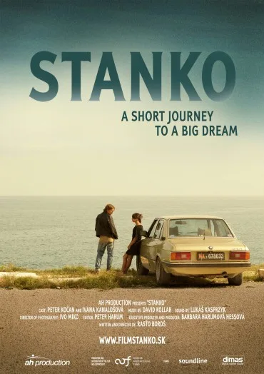 Stanko