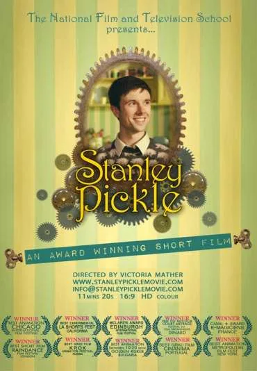 Stanley Pickle