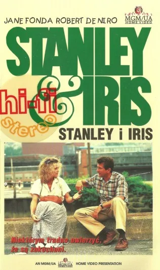 Stanley i Iris