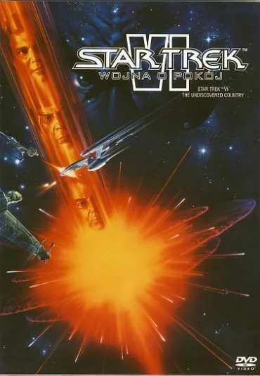 Star Trek VI: Wojna o pokój