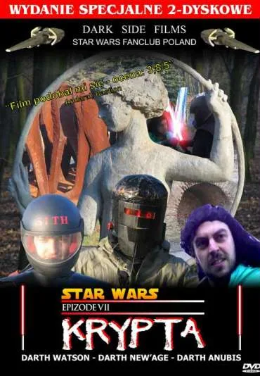 Star Wars: Krypta Exara Kuna