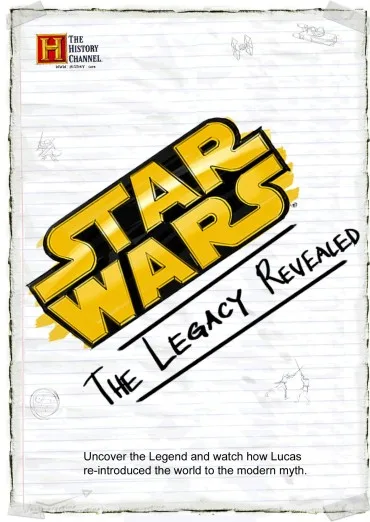 Star Wars: The Legacy Revealed