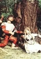 Stare czeskie legendy