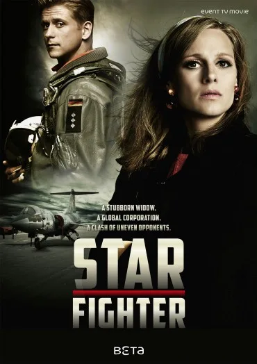 Starfighter - dochodzenie