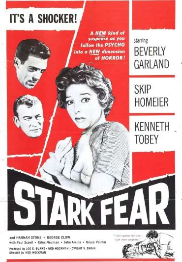 Stark Fear