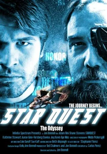 Starquest: Odyssey