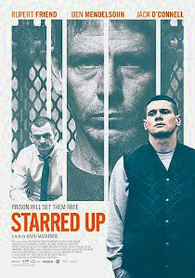 Starred Up