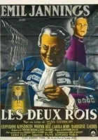 Stary i młody król