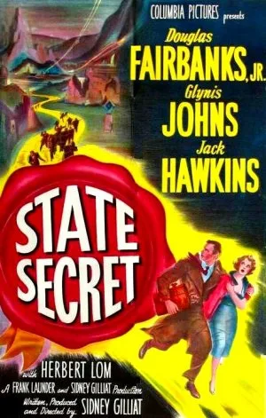 State Secret