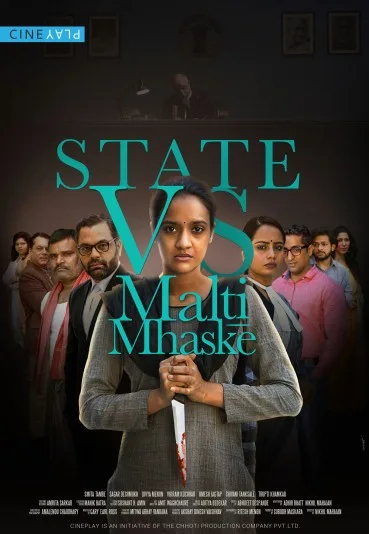 State vs. Malti Mhaske