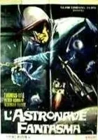 Statek kosmiczny widmo