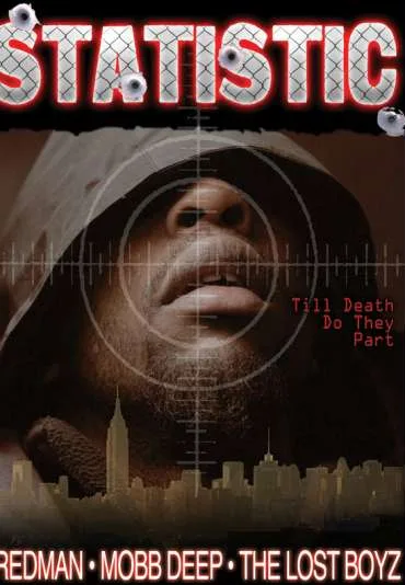 Statistic: The Movie