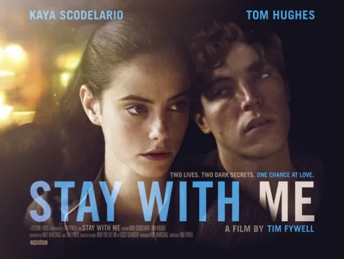 Stay with Me