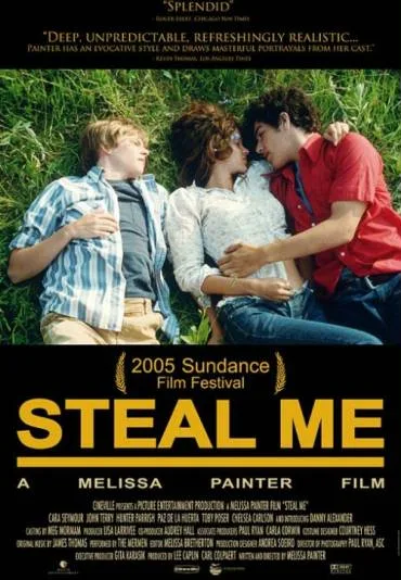 Steal Me