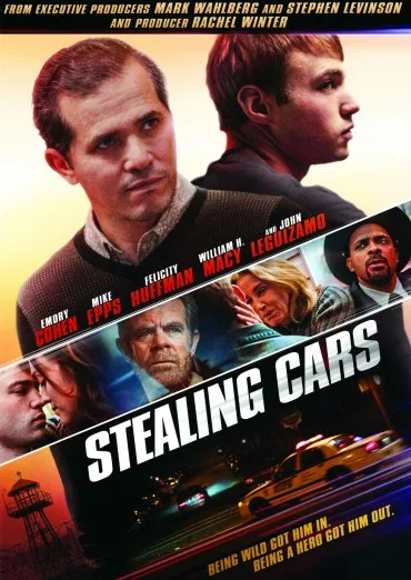 Stealing Cars