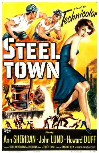 Steel Town