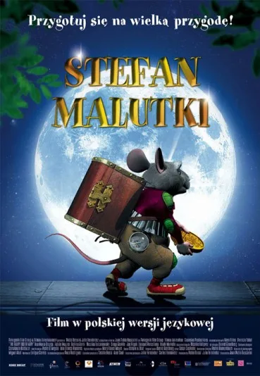 Stefan Malutki
