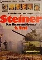 Steiner - Żelazny krzyż 2