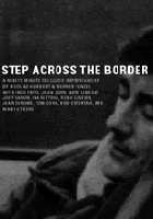 Step Across the Border