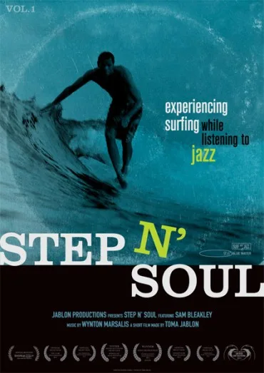 Step N' Soul