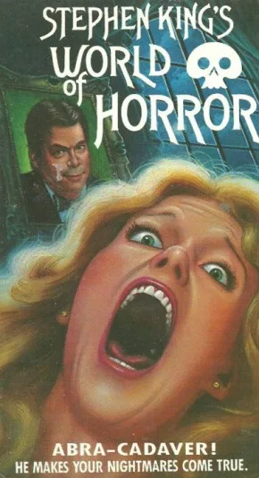 Stephen King's World of Horror