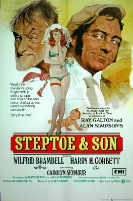 Steptoe and Son
