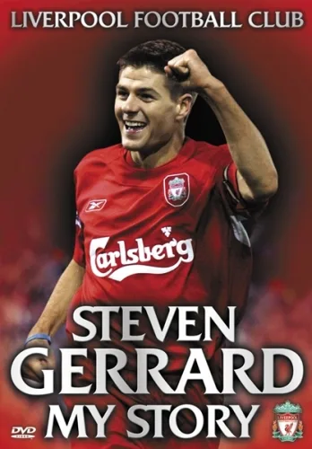 Steven Gerrard: My Story