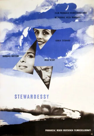 Stewardessy
