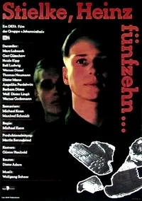 Stielke, Heinz, fünfzehn...