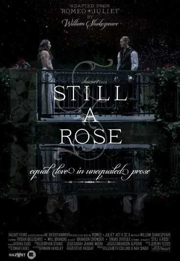 Still a Rose