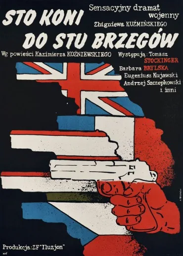 Sto koni do stu brzegów