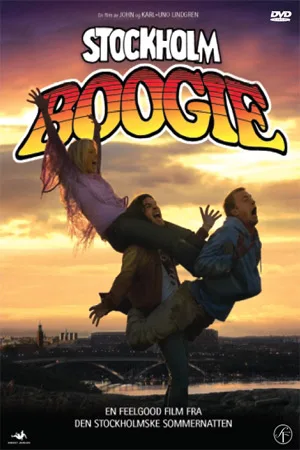 Stockholm Boogie