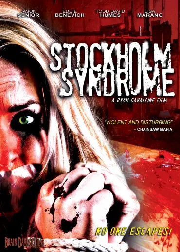 Stockholm Syndrome
