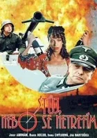 Stój, bo nie trafię!