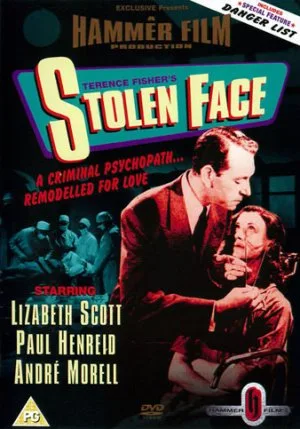 Stolen Face
