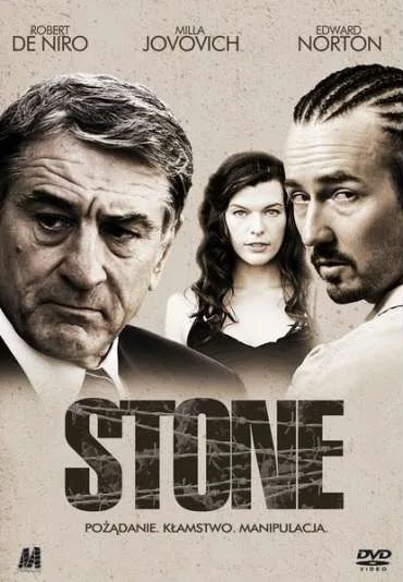 Stone
