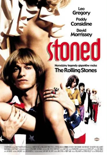 Stoned